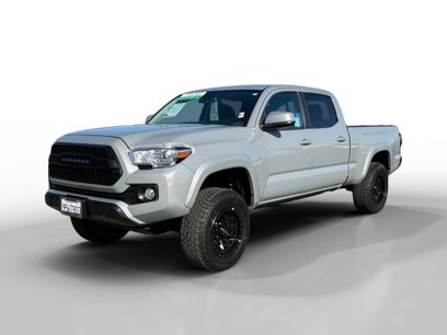 Used 2021 Toyota Tacoma SR5