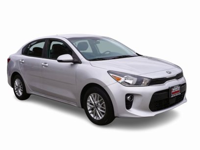 Used 2018 Kia Rio EX