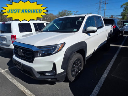 Used 2023 Honda Ridgeline RTL