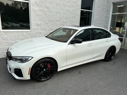Used 2021 BMW M340i xDrive w/ Premium Package