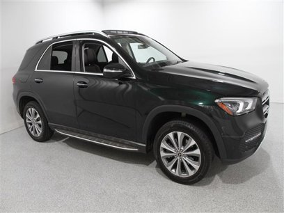 Used 2020 Mercedes-Benz GLE 350 4MATIC