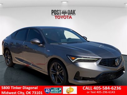 Used 2023 Acura Integra A-Spec