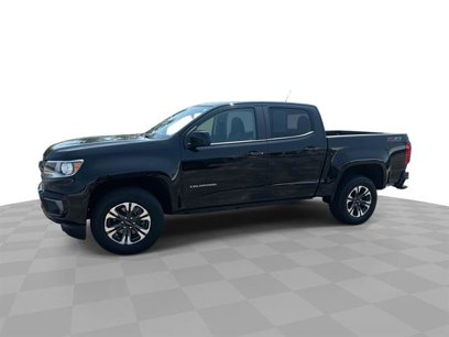 Used 2022 Chevrolet Colorado Z71