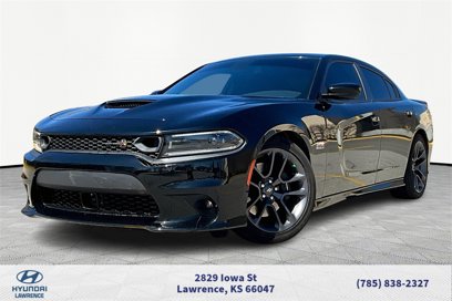 Used 2023 Dodge Charger Scat Pack w/ Technology Group