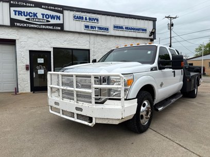 Used 2015 Ford F350 XLT w/ XLT Value Package