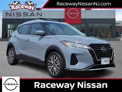Used 2024 Nissan Kicks SV w/ Interior Electronics Package