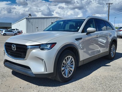 Used 2024 MAZDA CX-90 3.3 Turbo w/ Preferred Plus