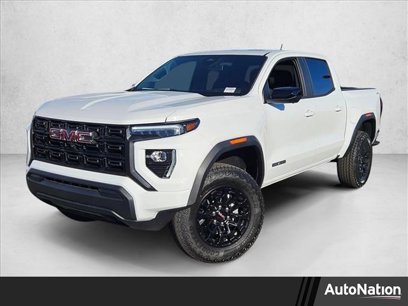 New 2026 GMC Canyon Elevation w/ Technology Package