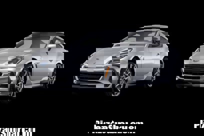 New 2025 Subaru BRZ Limited w/ Popular Package 2