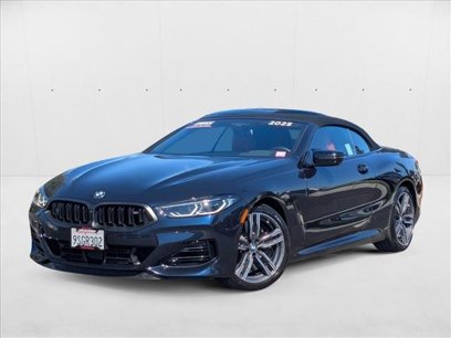 Used 2025 BMW M850i xDrive Convertible