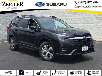 New 2025 Subaru Ascent Premium