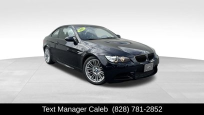 Used 2011 BMW M3 Coupe