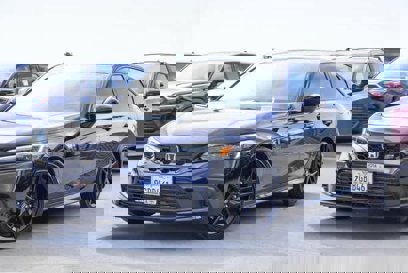 Used 2023 Honda Civic Si