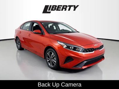 Used 2024 Kia Forte LXS w/ LXS Technology Package
