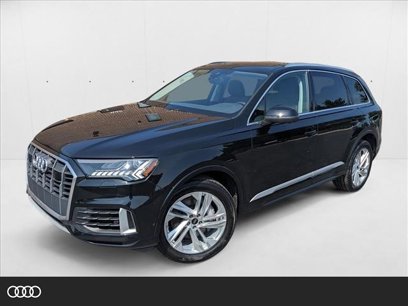 Used 2023 Audi Q7 3.0T Premium Plus