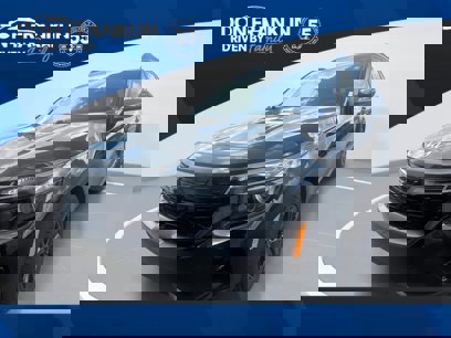 Certified 2024 Kia Seltos X-Line