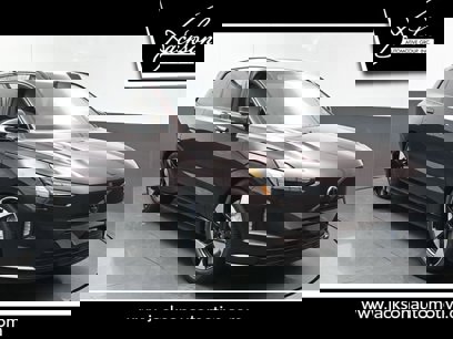 New 2025 Volvo EX90 Ultra