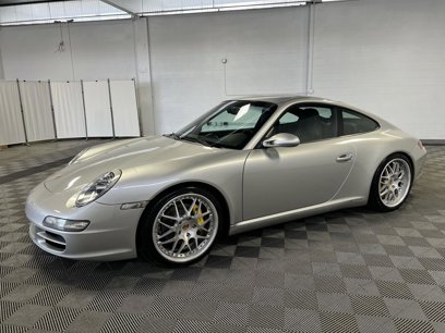 Used 2005 Porsche 911 Carrera