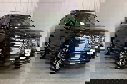 Used 2022 Lincoln Corsair Reserve w/ Elements Package