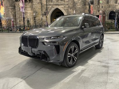 Certified 2023 BMW X7 xDrive40i w/ Executive Package