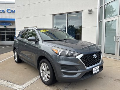 Used 2019 Hyundai Tucson Value