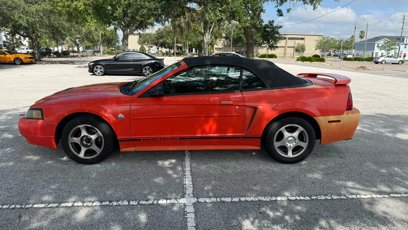Used 2004 Ford Mustang Premium