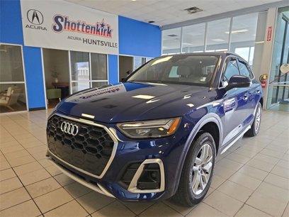 Used 2023 Audi Q5 2.0T Premium w/ Convenience Package