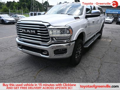 Used 2022 RAM 3500 Limited