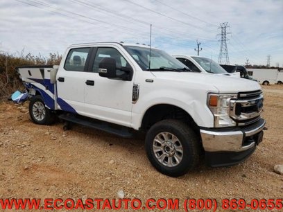 Used 2022 Ford F250 XL w/ STX Appearance Package