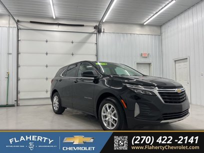 Used 2023 Chevrolet Equinox LT