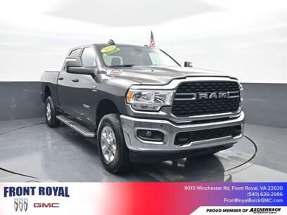 Used 2024 RAM 2500 Big Horn
