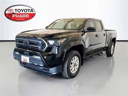 Used 2024 Toyota Tacoma SR5