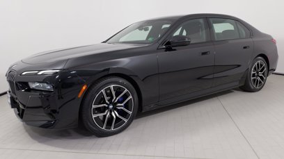 Used 2023 BMW 760i xDrive