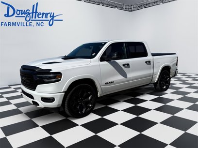 Used 2023 RAM 1500 Limited w/ Night Edition