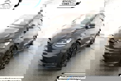 Used 2024 Tesla Model X