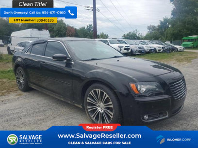 Used 2013 Chrysler 300 S w/ Light Group