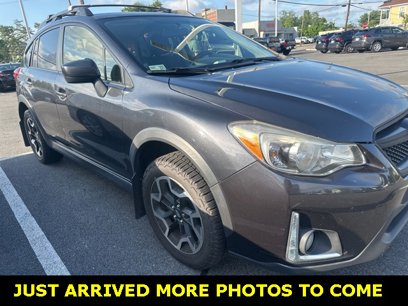 Used 2017 Subaru Crosstrek 2.0i Premium