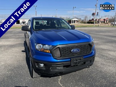 Used 2019 Ford Ranger XL w/ Equipment Group 101A Mid