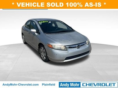 Used 2008 Honda Civic LX