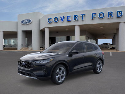 New 2025 Ford Escape ST-Line Elite w/ Tech Pack #1