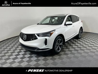 Certified 2025 Acura RDX w/ Technology Package