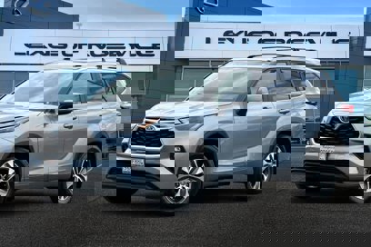 Used 2022 Toyota Highlander XLE