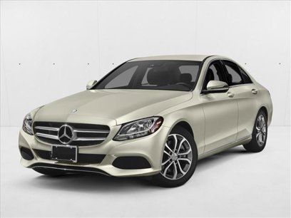 Certified 2018 Mercedes-Benz C 300 Sedan