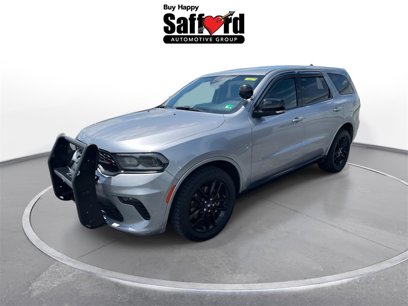 Used 2021 Dodge Durango GT