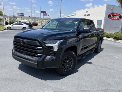 Used 2024 Toyota Tundra SR5