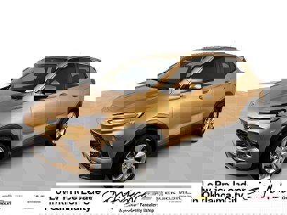 New 2025 Buick Encore GX Preferred w/ Advanced Technology Package