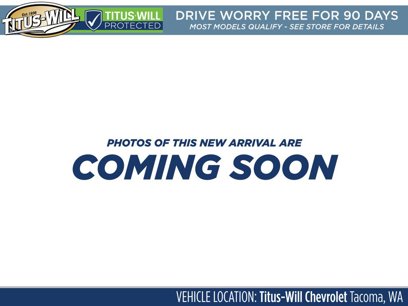 Used 2017 Cadillac XT5 Platinum