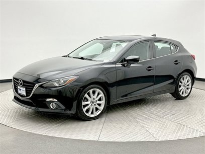 Used 2015 MAZDA MAZDA3 s Grand Touring