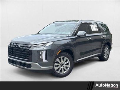 New 2025 Hyundai Palisade SEL