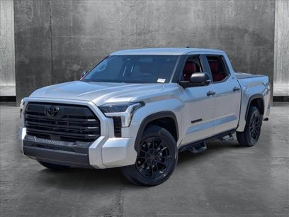 Used 2022 Toyota Tundra SR5